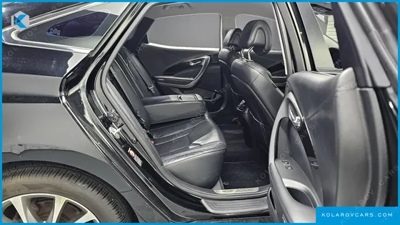 HYUNDAI GRANDEUR HG300 PREMIUM