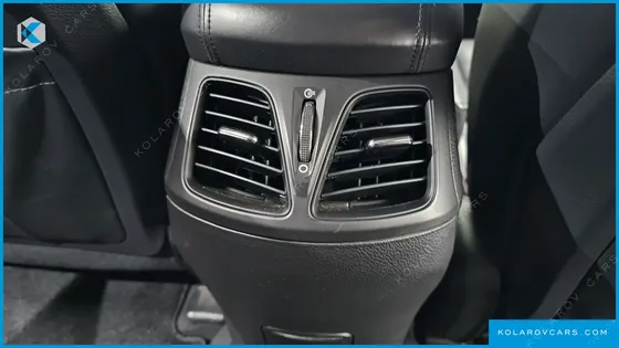 HYUNDAI GRANDEUR HG300 PREMIUM