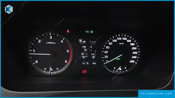 HYUNDAI SONATA 1.7 DIESEL SMART