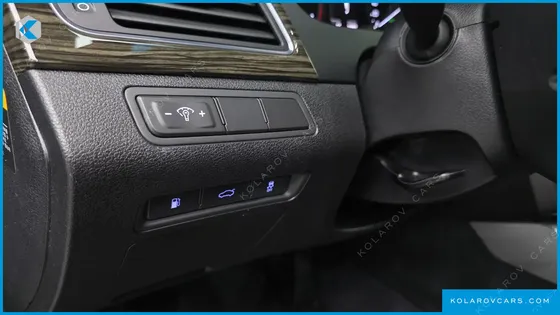 HYUNDAI SONATA 1.7 DIESEL SMART