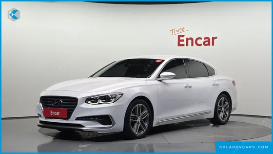 HYUNDAI GRANDEUR 2.4 PREMIUM
