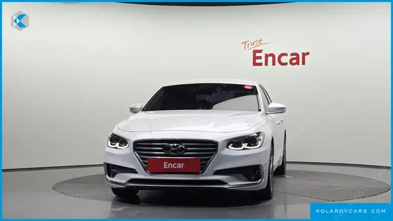 HYUNDAI GRANDEUR 2.4 PREMIUM