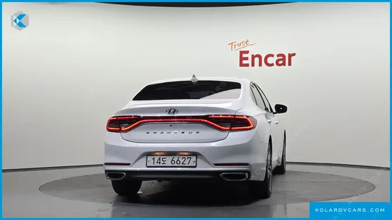 HYUNDAI GRANDEUR 2.4 PREMIUM