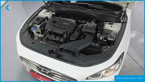 HYUNDAI GRANDEUR 2.4 PREMIUM