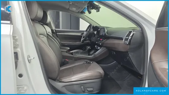 HYUNDAI GRANDEUR 2.4 PREMIUM
