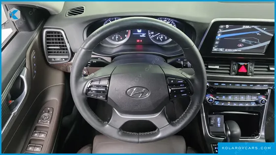 HYUNDAI GRANDEUR 2.4 PREMIUM