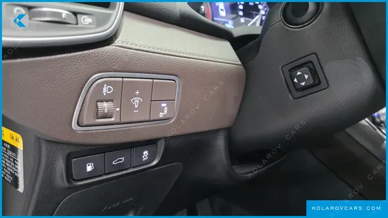HYUNDAI GRANDEUR 2.4 PREMIUM