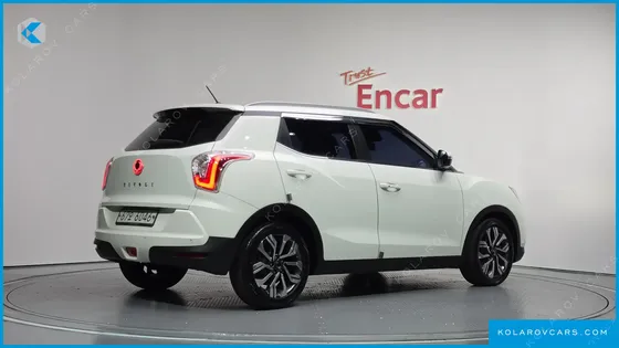 KGM - SSANGYONG TIVOLI GEARⅡ 2WD