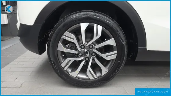 KGM - SSANGYONG TIVOLI GEARⅡ 2WD