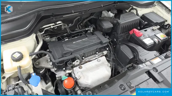 KGM - SSANGYONG TIVOLI GEARⅡ 2WD