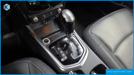 KGM - SSANGYONG TIVOLI GEARⅡ 2WD