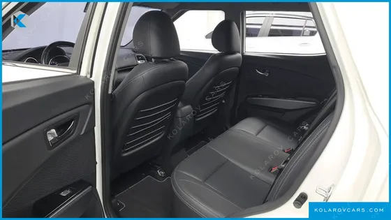 KGM - SSANGYONG TIVOLI GEARⅡ 2WD