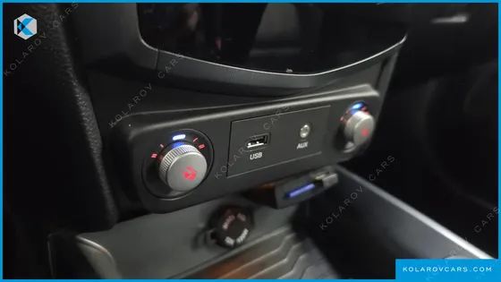 KGM - SSANGYONG TIVOLI GEARⅡ 2WD
