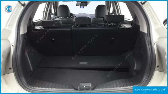 KGM - SSANGYONG TIVOLI GEARⅡ 2WD