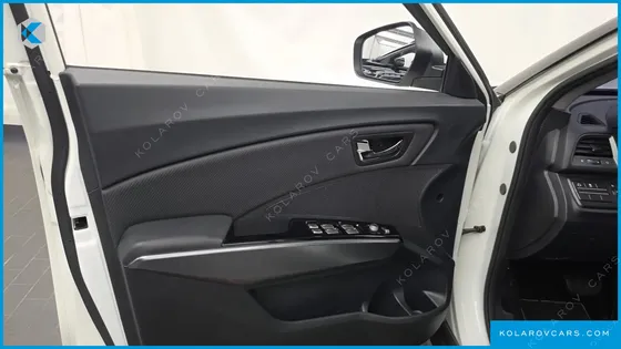 KGM - SSANGYONG TIVOLI GEARⅡ 2WD