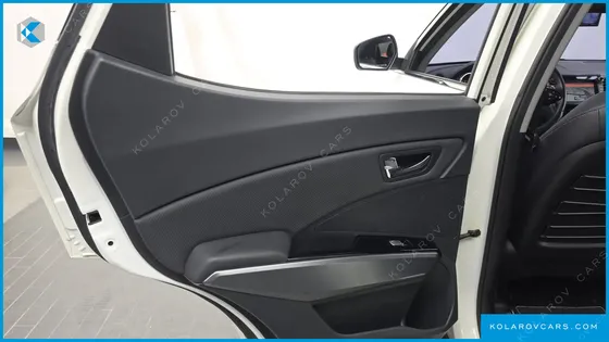 KGM - SSANGYONG TIVOLI GEARⅡ 2WD