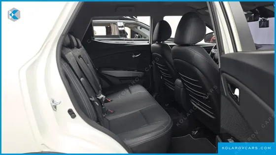 KGM - SSANGYONG TIVOLI GEARⅡ 2WD