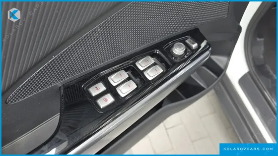 KGM - SSANGYONG TIVOLI GEARⅡ 2WD