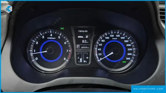 HYUNDAI GRANDEUR HG300 PREMIUM