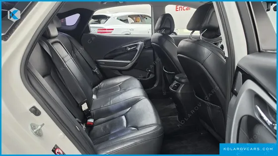 HYUNDAI GRANDEUR HG300 PREMIUM