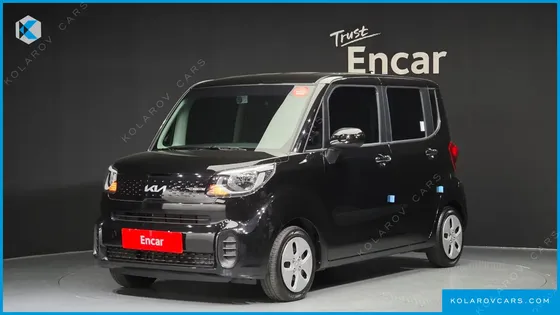 KIA RAY STANDARD
