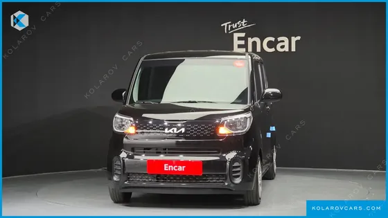 KIA RAY STANDARD