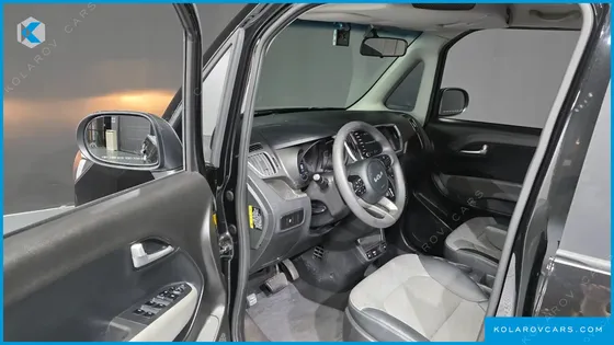 KIA RAY STANDARD