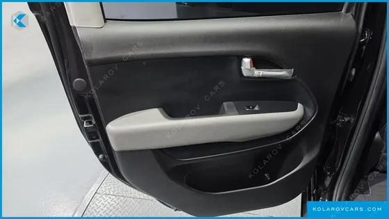 KIA RAY STANDARD