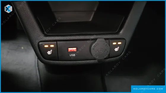 KIA RAY STANDARD