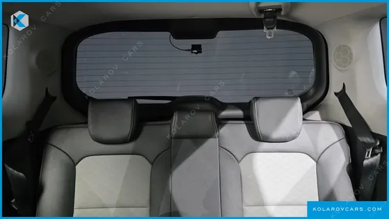 KIA RAY STANDARD