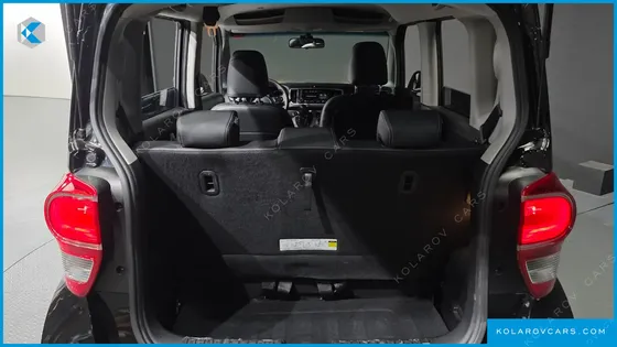 KIA RAY STANDARD
