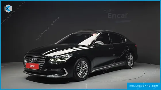 HYUNDAI GRANDEUR 2.4 MODERN