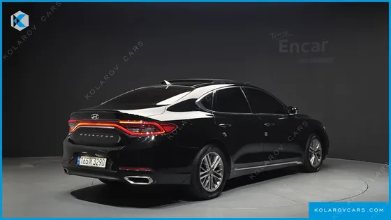 HYUNDAI GRANDEUR 2.4 MODERN