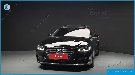 HYUNDAI GRANDEUR 2.4 MODERN
