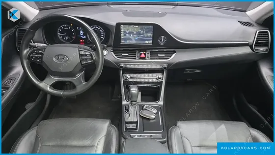 HYUNDAI GRANDEUR 2.4 MODERN