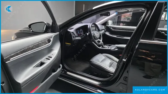 HYUNDAI GRANDEUR 2.4 MODERN