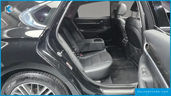 HYUNDAI GRANDEUR 2.4 MODERN