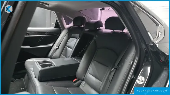 HYUNDAI GRANDEUR 2.4 MODERN