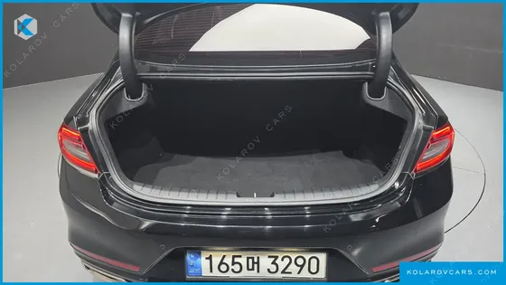 HYUNDAI GRANDEUR 2.4 MODERN