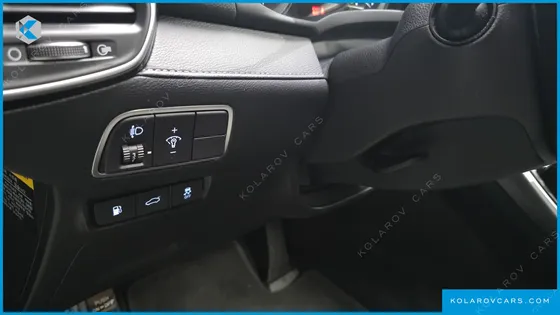 HYUNDAI GRANDEUR 2.4 MODERN