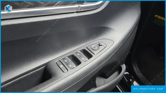 HYUNDAI GRANDEUR 2.4 MODERN