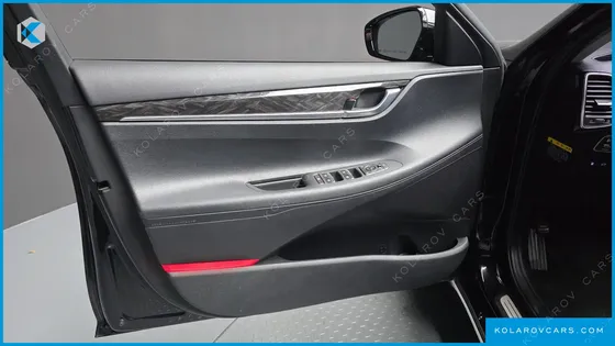 HYUNDAI GRANDEUR 2.4 MODERN