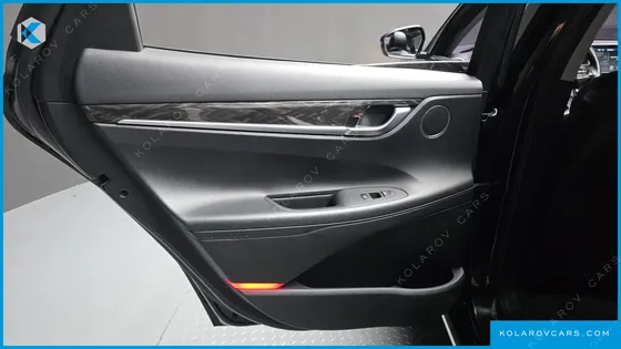 HYUNDAI GRANDEUR 2.4 MODERN