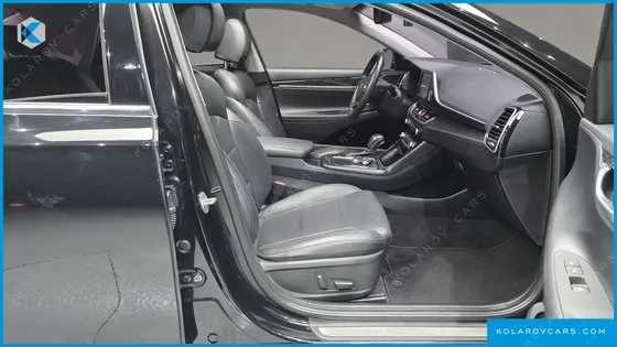 HYUNDAI GRANDEUR 2.4 MODERN