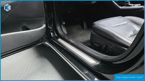 HYUNDAI GRANDEUR 2.4 MODERN