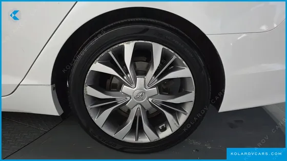 HYUNDAI SONATA 1.7 DIESEL SMART