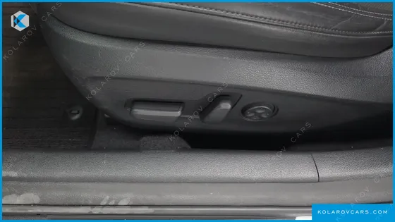 HYUNDAI SONATA 1.7 DIESEL SMART