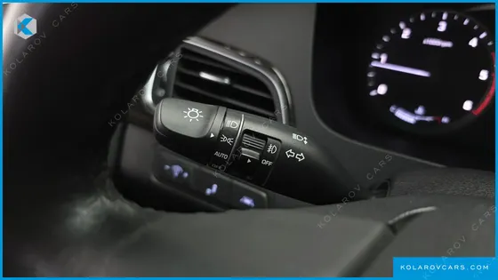 HYUNDAI SONATA 1.7 DIESEL SMART