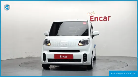 KIA RAY VAN