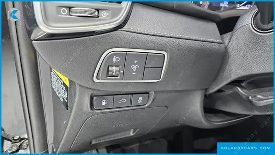 HYUNDAI GRANDEUR 3.0 LPI MODERN (RENTAL CAR)